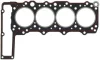 Прокладка ГБЦ MB Sprinter 2.3D 95-00, Ø88,00mm, 1.74mm, OM601 ELRING 832.890 (фото 1)