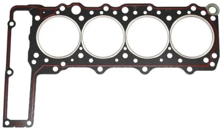 Прокладка головки Sprinter/Vito (638) 2.3D 96- (1.97 mm) ELRING 832.971