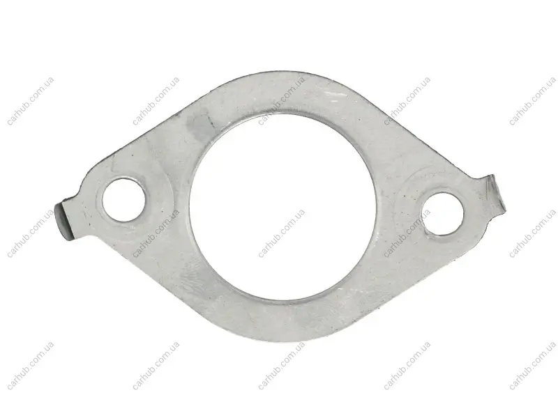 Прокладка колектора випускного BMW 3/5 (M21/M51) 2.5 92- ELRING 833.274 (фото 1)