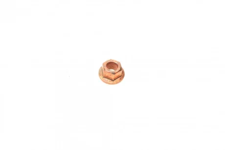 Гайка (M7x1.0x8.3) з буртиком самоконтрольна (SW11) ELRING 834.971