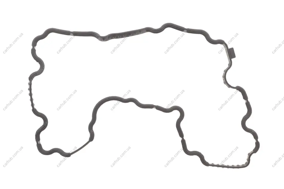 Прокладка піддону Audi 100/VW Passat 1.9/2.0/2.0D/2.2/2.3 85- ELRING 838.150 (фото 1)