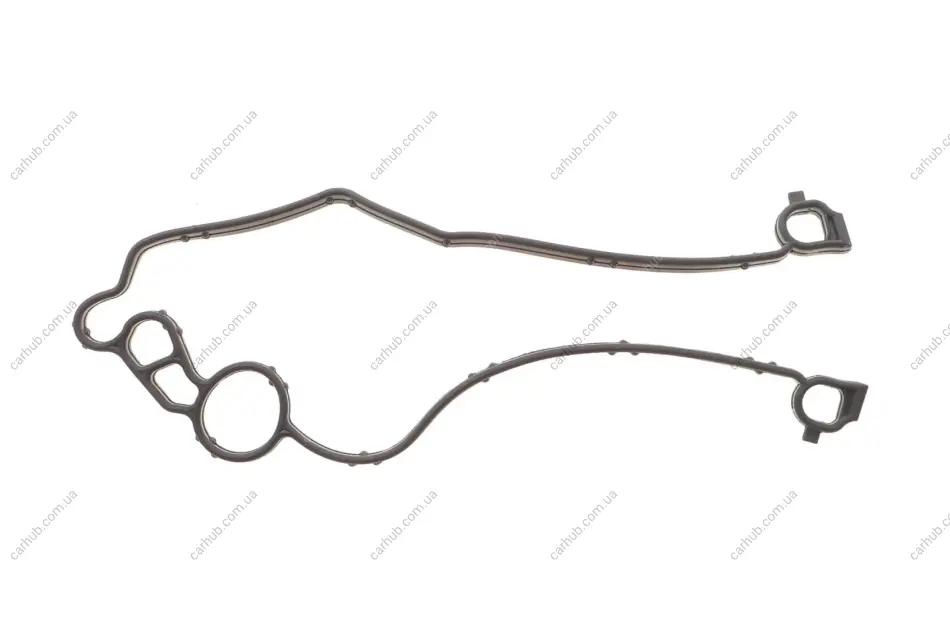 Прокладка насосу масляного Land Rover Discovery 3.0D 09- ELRING 840.040 (фото 1)