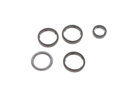 Прокладка радіатора масляного Land Rover Discovery/Range Rover 3.0 09- (к-кт) ELRING 840.120