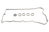 Прокладка кришки клапанів Porsche Cayenne/Panamera 4.8 07- (к-кт) (1-3 циліндр) ELRING 841.531 (фото 1)