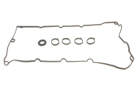 Прокладка кришки клапанів Porsche Cayenne/Panamera 4.8 07- (к-кт) (1-3 циліндр) ELRING 841.531