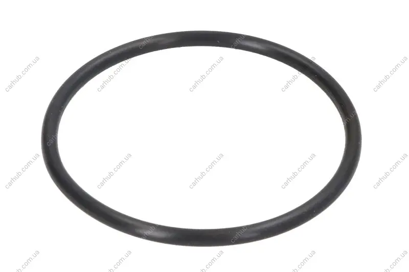 Прокладка фільтра АКПП VW T5/T6 2.0 TDI 09- ELRING 843.510 (фото 1)