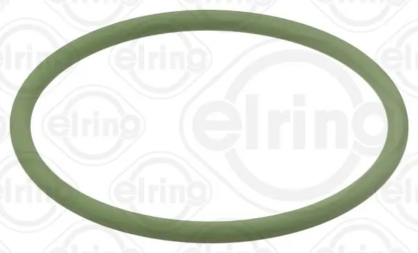 Прокладка колектора впускного Audi A3/A4/A5/Skoda Fabia/Octavia/Superb/VW Golf/Passat 07- ELRING 847.040 (фото 1)