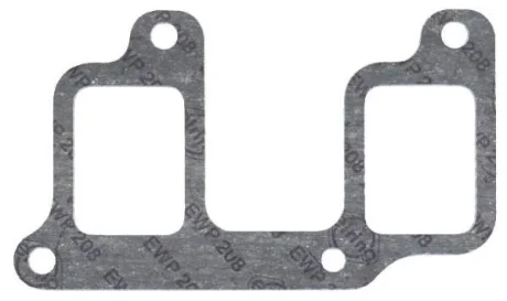 Прокладка колектора впуск Boxer 2.5TDi (79kw) 97-02 ELRING 850.650