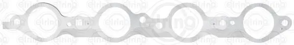Прокладка випускного колектора CADILLAC CTS, CTS SPORT, ESCALADE CHEVROLET AVALANCHE, AVALANCHE 1500, CAMARO, CORVETTE, EXPRESS, EXPRESS 1500, EXPRESS 2500, EXPRESS 3500 4.8-6.2LPG 09.95- ELRING 853220 (фото 1)