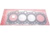Прокладка ГБЦ Toyota Hiace/Hilux 2.5D 01- (4 метки) ELRING 854.390 (фото 1)