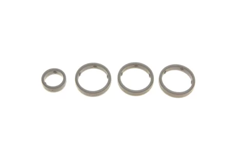 Прокладка радіатора масляного Land Rover Discovery/Range Rover 3.0 09- (к-кт) ELRING 858.670