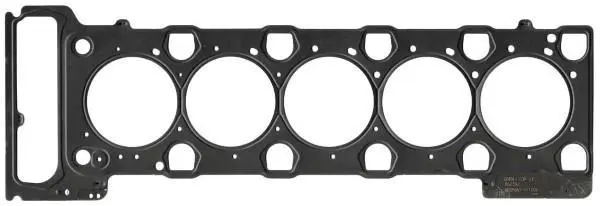 Прокладка ГБЦ (товщина: 1,2мм) LAND ROVER DEFENDER, DISCOVERY II 2.5D 06.98-02.16 ELRING 862392 (фото 1)