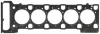 Прокладка ГБЦ (товщина: 1,2мм) LAND ROVER DEFENDER, DISCOVERY II 2.5D 06.98-02.16 ELRING 862392 (фото 1)