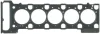 Прокладка ГБЦ (товщина: 1,27мм) LAND ROVER DEFENDER, DISCOVERY II 2.5D 06.98-02.16 ELRING 862402 (фото 1)