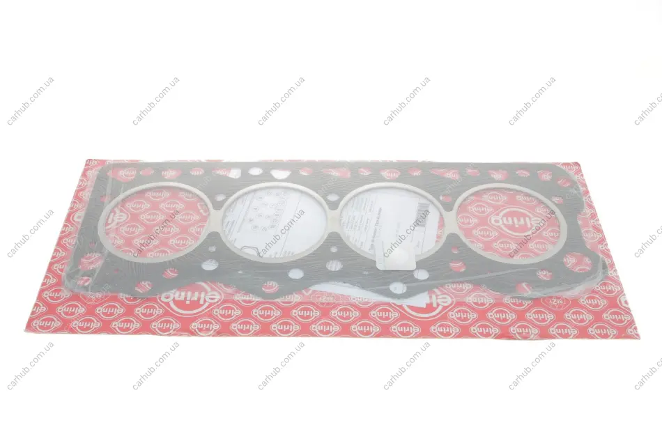 Прокладка ГБЦ Fiat Ducato/Peugeot Boxer 2.8 JTD/HDI/TDI (1.5mm) ELRING 863.130 (фото 1)