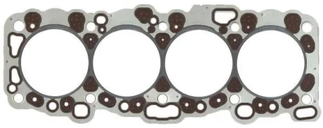 Прокладка ГБЦ ELRING 864170