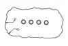 Прокладка кришки клапанів Hyundai Tucson/Kia Sportage 2.0 14-22 (к-кт) ELRING 864.490 (фото 1)