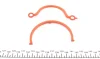 Комплект прокладок (нижній) Renault Kangoo/Clio/Megane 1.4/1.6 88- ELRING 867.520 (фото 6)