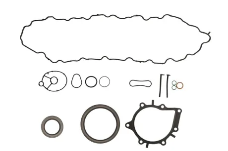 Комплект прокладок (нижній) Citroen Jumper/Jumpy/Peugeot Expert/Boxer 2.0 HDi 16- ELRING 868.260