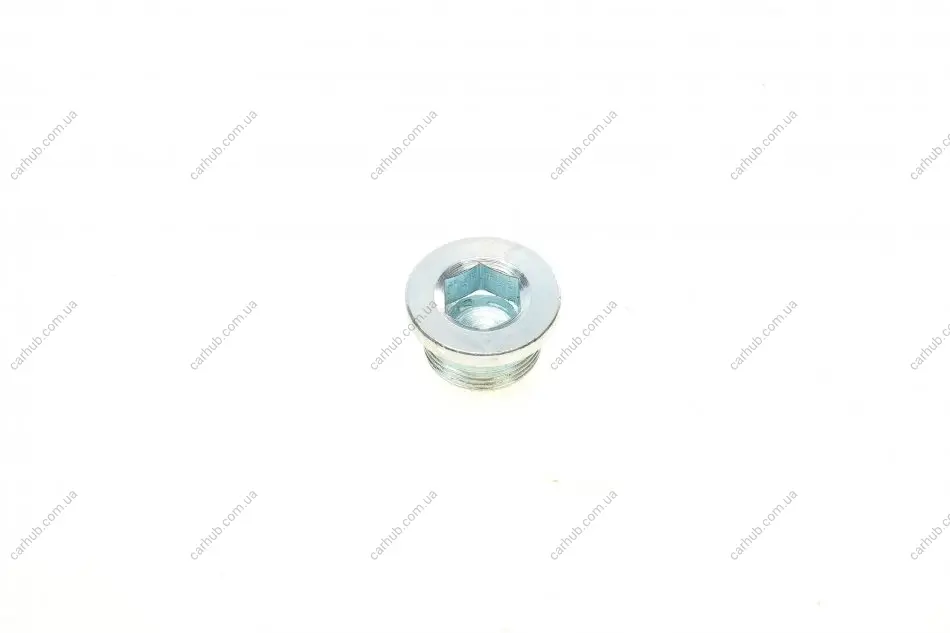 Болт зливу оливи (АКПП) VW Caddy/Golf/Passat/Touran/Seat Leon/Toledo 1.0-2.0TSI/TFSI 05- (M24x1.5x) ELRING 872.020 (фото 1)
