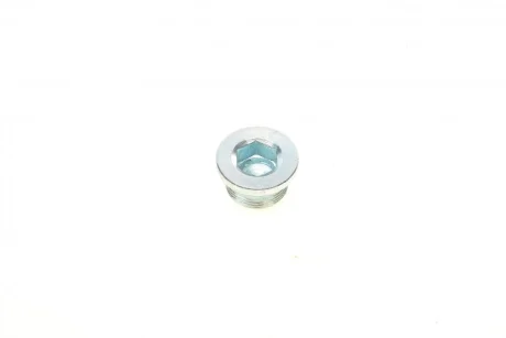 Болт зливу оливи (АКПП) VW Caddy/Golf/Passat/Touran/Seat Leon/Toledo 1.0-2.0TSI/TFSI 05- (M24x1.5x) ELRING 872.020