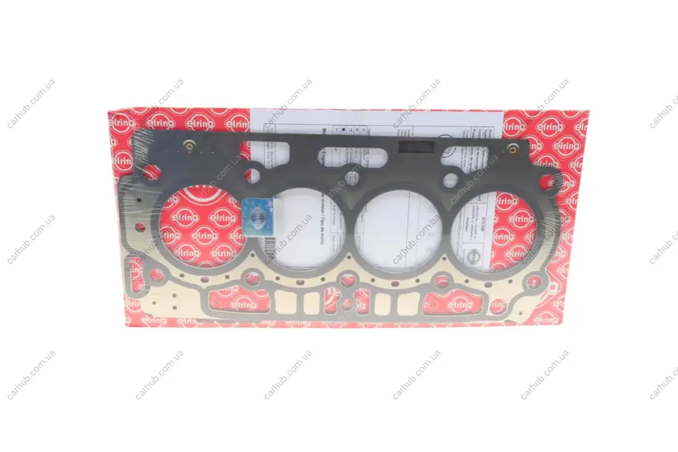 Прокладка ГБЦ Citroen Jumpy/Peugeot Expert 1.5 BlueHDi 18-(4 мітки) (1.40mm) ELRING 872.520 (фото 1)