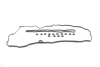 Прокладка кришки клапанів Honda Accord/Civic/CR-V 2.2 i-DTEC 07-16 (к-кт) ELRING 873.040 (фото 3)