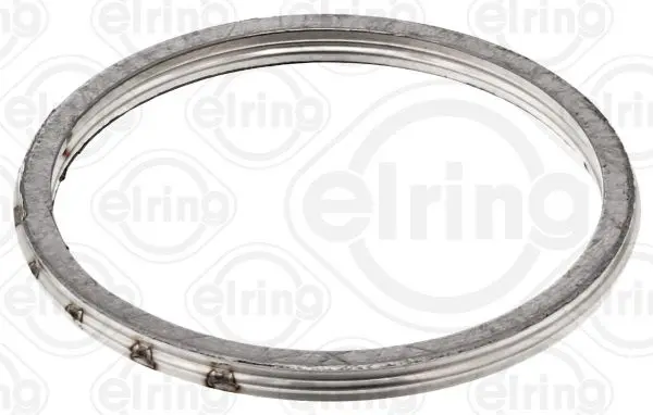 Прокладка випускної системи CADILLAC ATS, CT5, CTS CHEVROLET CAMARO, EQUINOX, MALIBU OPEL INSIGNIA A, INSIGNIA A COUNTRY, INSIGNIA B, INSIGNIA B COUNTRY 2.0-6.2 07.08- ELRING 875450 (фото 1)