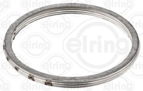 Прокладка випускної системи CADILLAC ATS, CT5, CTS CHEVROLET CAMARO, EQUINOX, MALIBU OPEL INSIGNIA A, INSIGNIA A COUNTRY, INSIGNIA B, INSIGNIA B COUNTRY 2.0-6.2 07.08- ELRING 875450
