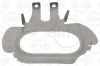 Прокладка випускного колектора DACIA LOGAN II, LOGAN III, LOGAN MCV II, SANDERO II, SANDERO III MITSUBISHI COLT VII NISSAN MICRA V RENAULT CLIO V, SANDERO/STEPWAY II, TALIANT 1.0 12.16- ELRING 875620 (фото 1)