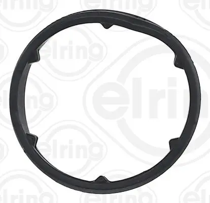 Прокладка радіатора масляного Audi Q5/Q8/VW Touareg 16- ELRING 875.970 (фото 1)