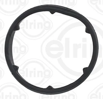 Прокладка радіатора масляного Audi Q5/Q8/VW Touareg 16- ELRING 875.970
