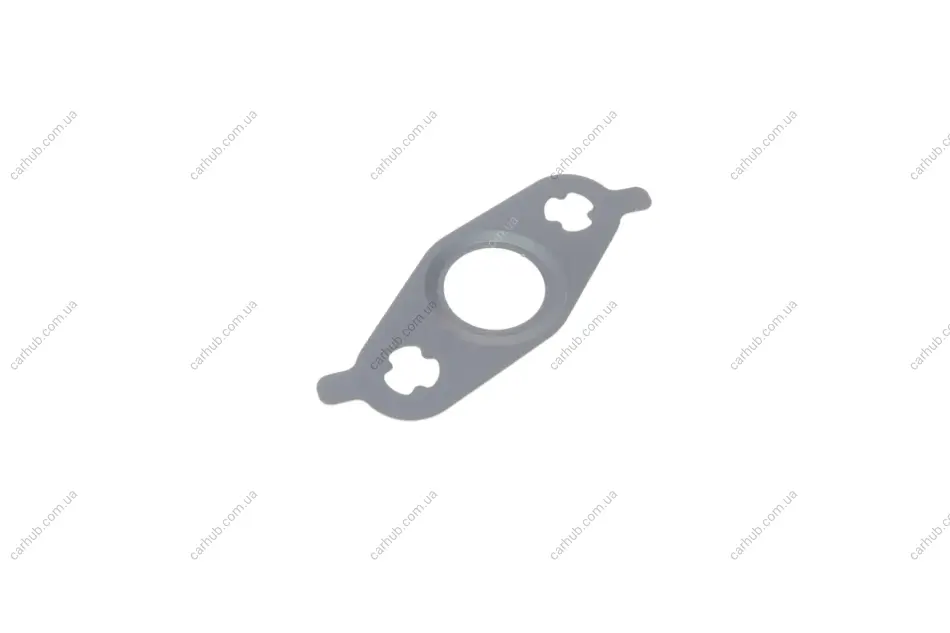 Прокладка турбіни BMW 3 (F30/F80/G20/G80/G28)/5 (F10/G30/F90) 10- B46/B47/B57/N20/N57 (трубка на злив масла) ELRING 876.070 (фото 1)