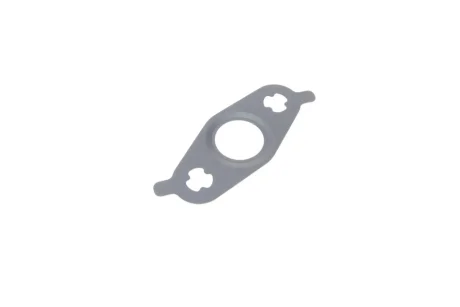 Прокладка турбіни BMW 3 (F30/F80/G20/G80/G28)/5 (F10/G30/F90) 10- B46/B47/B57/N20/N57 (трубка на злив масла) ELRING 876.070