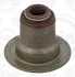 Сальник клапана (8,5x12,45/12,5x30,1x22,5) CADILLAC CT5, CTS, CTS SPORT, ESCALADE CHEVROLET AVALANCHE, AVALANCHE 1500, CAMARO, CORVETTE, EXPRESS, EXPRESS 1500, EXPRESS 2500 3.9-7.0 09.95- ELRING 876100 (фото 1)