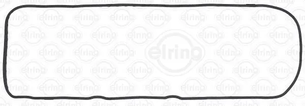 Прокладка кришки клапана CADILLAC CTS, CTS SPORT, ESCALADE CHEVROLET AVALANCHE, AVALANCHE 1500, CAMARO, CORVETTE, EXPRESS, EXPRESS 1500, EXPRESS 2500, EXPRESS 3500, IMPALA 4.8-7.0 09.95- ELRING 876270 (фото 1)