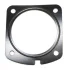 Прокладка клапана EGR AUDI A4 B6 2.0 07.02-12.04 ELRING 876410 (фото 1)