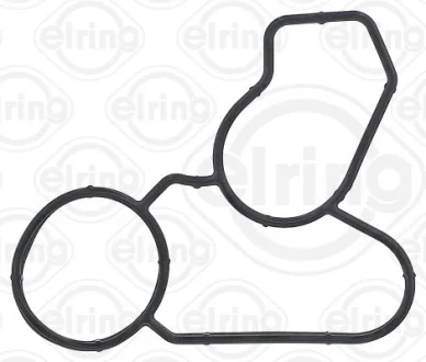 Прокладка помпи води VW Caddy V 1.5 TSI 21- ELRING 877.070