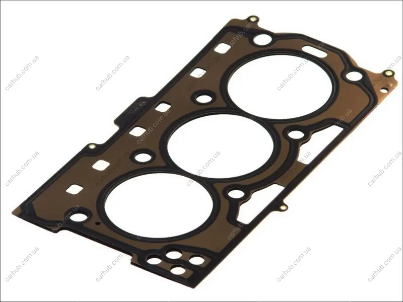 Прокладка ГБЦ Skoda Fabia 1.2 01- (0.64mm, Ø 77,00mm) ELRING 877.232 (фото 1)