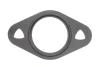 Прокладка насосу масляного VW T5 2.5 TDI 03-09 ELRING 877.280 (фото 1)