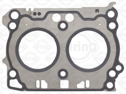 Прокладка ГБЦ Subaru Forester/Impreza/Legacy/XV 2.0 10- (0.40mm) (R) ELRING 878.050