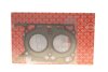 Прокладання ГБЦ Subaru Forester/Impreza/Legacy/XV 2.0 10- (0.40mm) (L) ELRING 878.060 (фото 1)