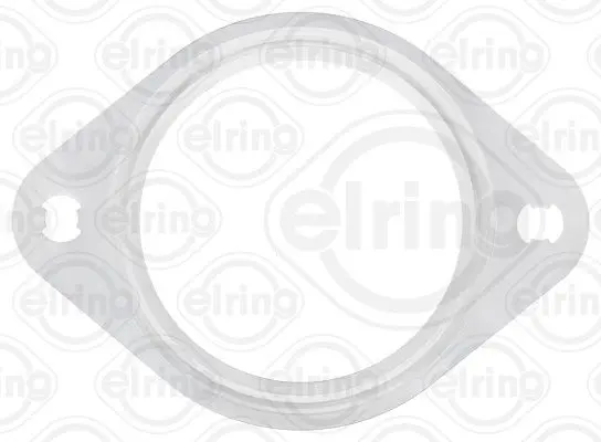 Прокладка випускної системи CADILLAC ESCALADE, SRX, XT4, XT5 CHEVROLET CORVETTE, EQUINOX, MALIBU, SILVERADO 1500, SUBURBAN, TAHOE, TRAVERSE GMC SIERRA 1500 OPEL INSIGNIA A 1.5-6.2H 07.08- ELRING 880120 (фото 1)