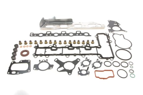 Комплект прокладок (повний) Citroen Jumper/Jumpy/Peugeot Boxer/Expert 2.0/2.2 BlueHDi 15- ELRING 884220