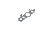 Комплект прокладок турбіни Citroen Jumper/Jumpy/Peugeot Boxer/Expert 2.0/2.2 BlueHDi 16- ELRING 884.230 (фото 12)