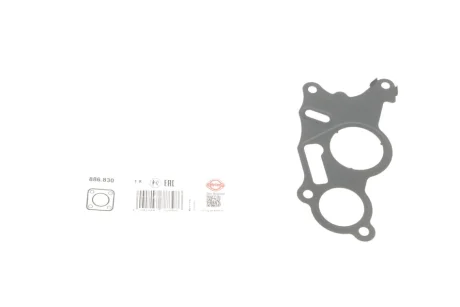 Прокладка насосу вакуумного VW Caddy/T5 2.0TDI ELRING 886.830