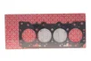 Прокладка ГБЦ Hyundai Terracan 2.9 CRDi 01-06 (1.50mm) ELRING 888.040 (фото 1)