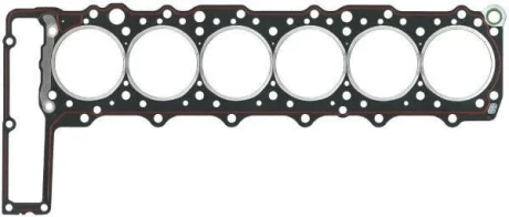 Прокладка головки Mercedes Benz OM603 91- ELRING 888.739