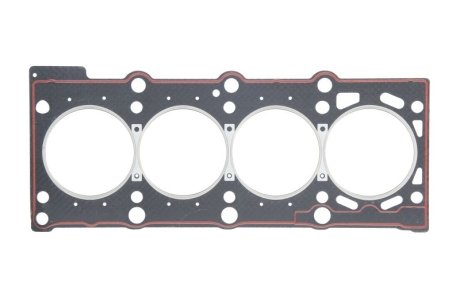 Прокладка ГБЦ BMW 3/5 1.6-1.8i -05 (1 метка) (2,04mm) 161 E1 ELRING 888.986