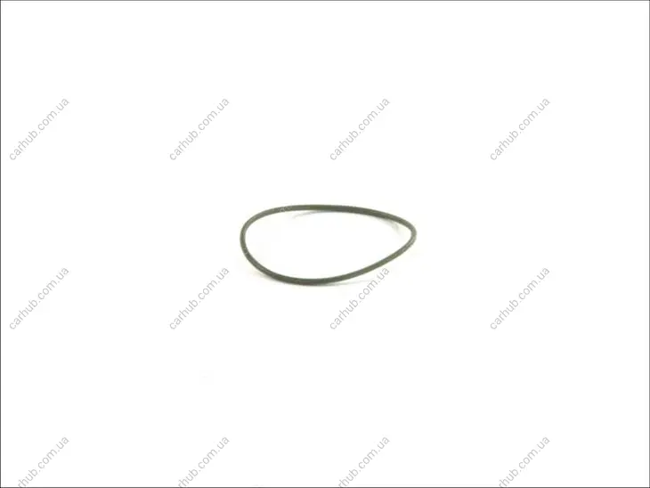 Сальник вала промежуточного VW (56x60x2) ELRING 889.512 (фото 1)